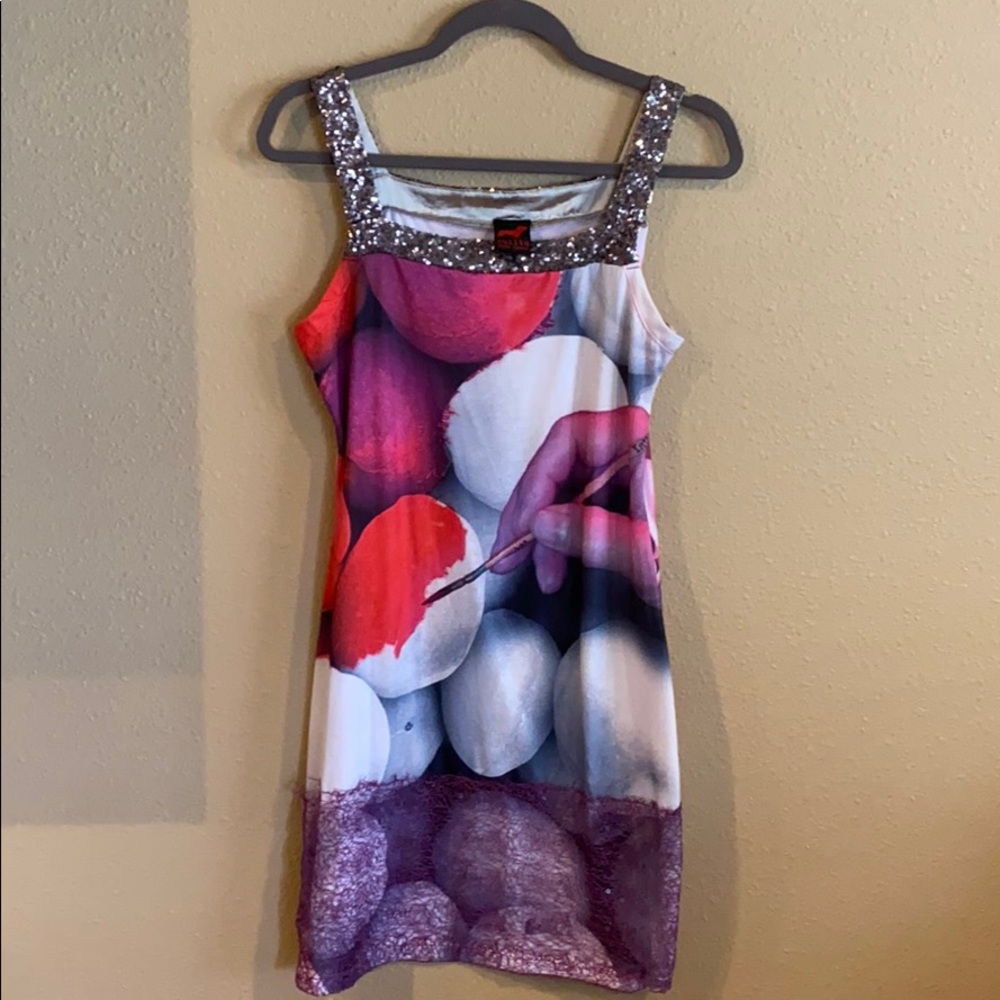Culito Sundress Size L
